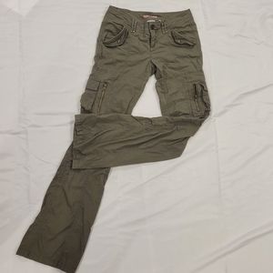 Garage Cargo Pants